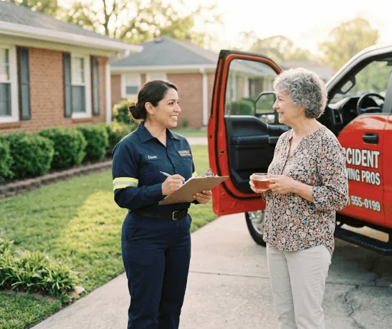 Accident Towing Service Aviston, IL FAQs